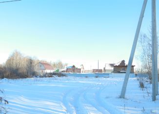 Продажа земельного участка, 20 сот., Курган, Гранатовая улица