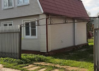 Продается дом, 65 м2, село Жаворонки, садоводческое некоммерческое товарищество Исток, 33