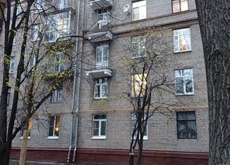 Продам 3-ком. квартиру, 77.8 м2, Москва, улица Вучетича, 4, улица Вучетича