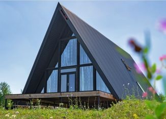 Продажа дома, 43 м2, коттеджный посёлок Порт Пичуги, улица Магелана, 3