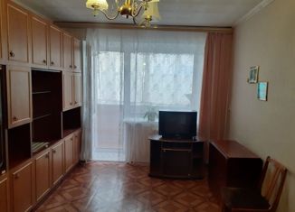 Сдается 1-ком. квартира, 33 м2, Оренбургская область, проспект Ленина, 24А