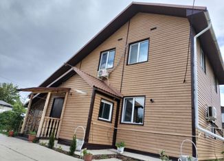 Продажа дома, 160 м2, поселок сельского типа Придорожный, Центральная улица, 1А