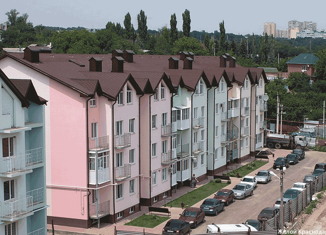 Продам однокомнатную квартиру, 42.5 м2, Ростов-на-Дону, Мачтовая улица, 5, ЖК Любушкино