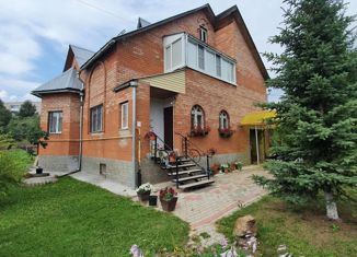 Продам дом, 272.4 м2, Сыктывкар, улица Журавского, 20