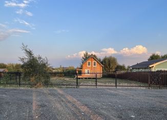 Продаю дом, 82 м2, деревня Тефаново, Песочная улица, 2Б