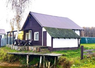 Продам дом, 49 м2, деревня Юрасово