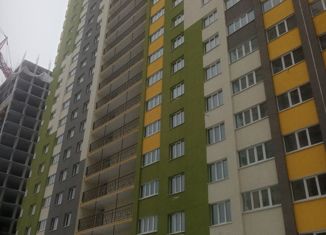 3-комнатная квартира на продажу, 81.7 м2, Самара, ЖК Сокол, Революционная улица, 101Вк2