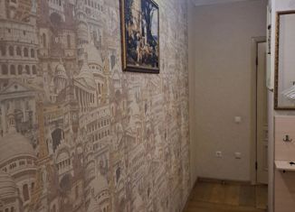 Продам 1-комнатную квартиру, 43.3 м2, Новосибирск, Стартовая улица, 1, метро Студенческая