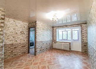 Продается двухкомнатная квартира, 42.8 м2, Нижегородская область, улица Вячеслава Шишкова, 4к2