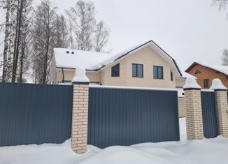 Продаю дом, 150 м2, деревня Турейка, деревня Турейка, 39