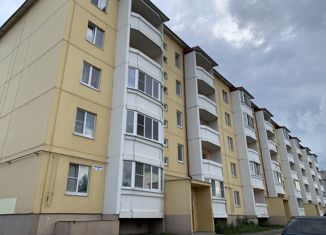 Продажа 1-комнатной квартиры, 32 м2, Данилов, улица Шарохина, 19