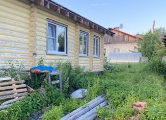 Продам трехкомнатную квартиру, 64.1 м2, деревня Ивановщина, улица Мира, 6