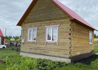 Продаю дом, 47.5 м2, село Чуваш-Кубово, Советская улица