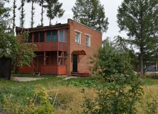 Продажа дома, 119 м2, посёлок Чёбсара, Лесная улица