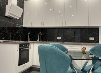 Продажа 2-комнатной квартиры, 76 м2, Москва, Михневская улица, 8, Михневская улица