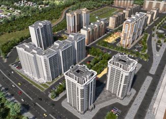 Продаю 2-ком. квартиру, 65 м2, Амурская область, Заводская улица, 4/6