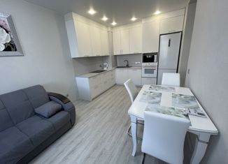 Сдается в аренду 2-ком. квартира, 57 м2, Тюмень, ЖК Европейский Берег