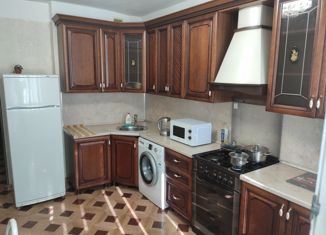 Продается однокомнатная квартира, 44 м2, Каспийск, проспект М. Омарова, 11