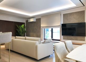 Продается 3-комнатная квартира, 102 м2, Сочи, улица Роз, 36к1, ЖК Роуз Дель Мар