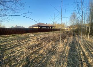 Земельный участок на продажу, 12.5 сот., деревня Шуринцево, деревня Шуринцево, 10