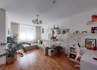 Продается однокомнатная квартира, 38 м2, Екатеринбург, улица М.Н. Михеева, 8