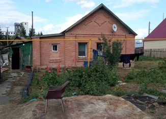 Продажа дома, 54.7 м2, поселок Сургут, Сквозная улица, 22