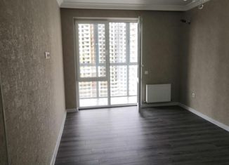 Продается 1-комнатная квартира, 42 м2, Краснодар, Уральская улица, 75к1, ЖК Аквамарин