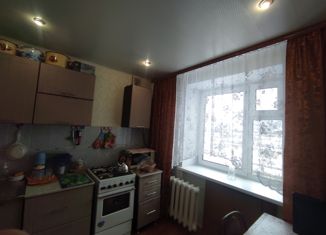Продам однокомнатную квартиру, 34.1 м2, Жигулёвск, Оборонная улица, 2