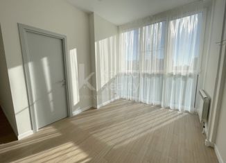 Продажа однокомнатной квартиры, 43 м2, деревня Ивановское, улица Николинские Ключи, 19к3