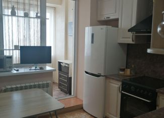 Продается однокомнатная квартира, 32 м2, Ставрополь, переулок Буйнакского, 2з, микрорайон №17