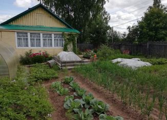 3-комнатная квартира на продажу, 44.6 м2, село Дизьмино, Школьная улица, 24