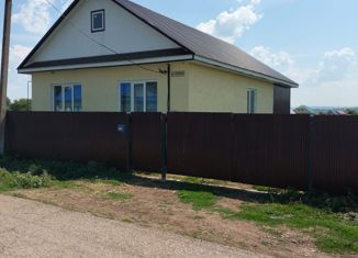 Продается дом, 103 м2, деревня Канакаево