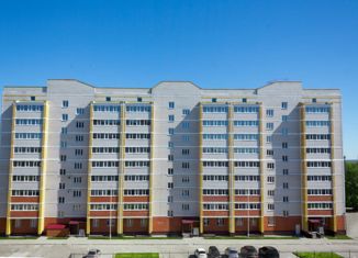 2-комнатная квартира на продажу, 55.9 м2, Свободный, Шатковская улица, 37