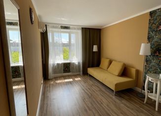 Продам квартиру студию, 20 м2, Москва, Алтуфьевское шоссе, 2к1, станция Владыкино