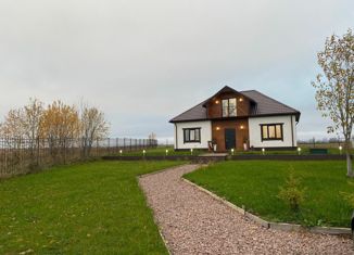 Продается дом, 162.7 м2, деревня Мухоловка, Солнечная улица, 219