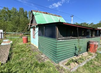Продажа дома, 30 м2, Садовое товарищество Судостроитель