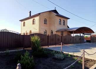 Продажа дома, 174 м2, посёлок городского типа Саракташ, улица Лабужского