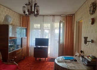 Продажа 4-комнатной квартиры, 60.4 м2, Железногорск, Курская улица, 47