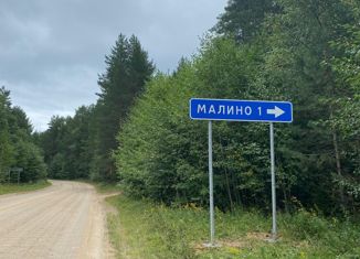 Продается земельный участок, 6 сот., деревня Малино (Суховерховский сельсовет)