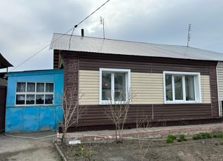 Продается дом, 72.8 м2, поселок городского типа Промышленная, Парковая улица, 71