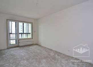 Продажа 3-ком. квартиры, 64.4 м2, Новосибирск, 1-я Чулымская улица, с16, 1-я Чулымская улица