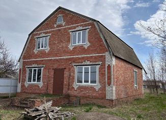 Дом на продажу, 110 м2, станица Камышеватская, Пролетарская улица, 82А