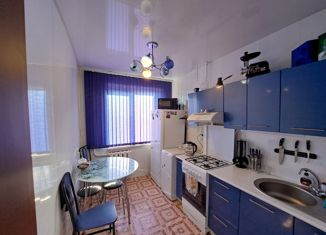 Продается 3-комнатная квартира, 59.7 м2, Кумертау, Куюргазинская улица, 8