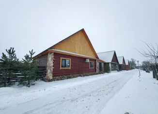 Продам дом, 130 м2, деревня Улянды, микрорайон Озёрное-1, 23