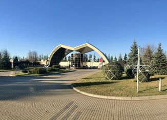 Продается участок, 2024 сот., коттеджный поселок Миллениум Парк, коттеджный посёлок Миллениум Парк, 2-102