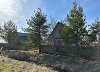 Продаю дом, 36 м2, деревня Новая, 49К-07
