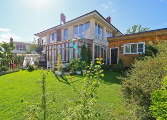 Таунхаус на продажу, 74 м2, посёлок Голубево, Центральная улица, 3Г