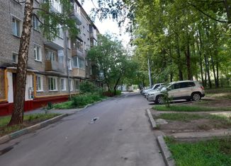 1-комнатная квартира на продажу, 32.1 м2, Москва, Сходненская улица, 33к1, метро Сходненская