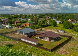 Продам дом, 165 м2, деревня Мяглово