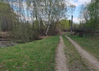 Продаю участок, 8 сот., поселок Листвянка, Школьная улица